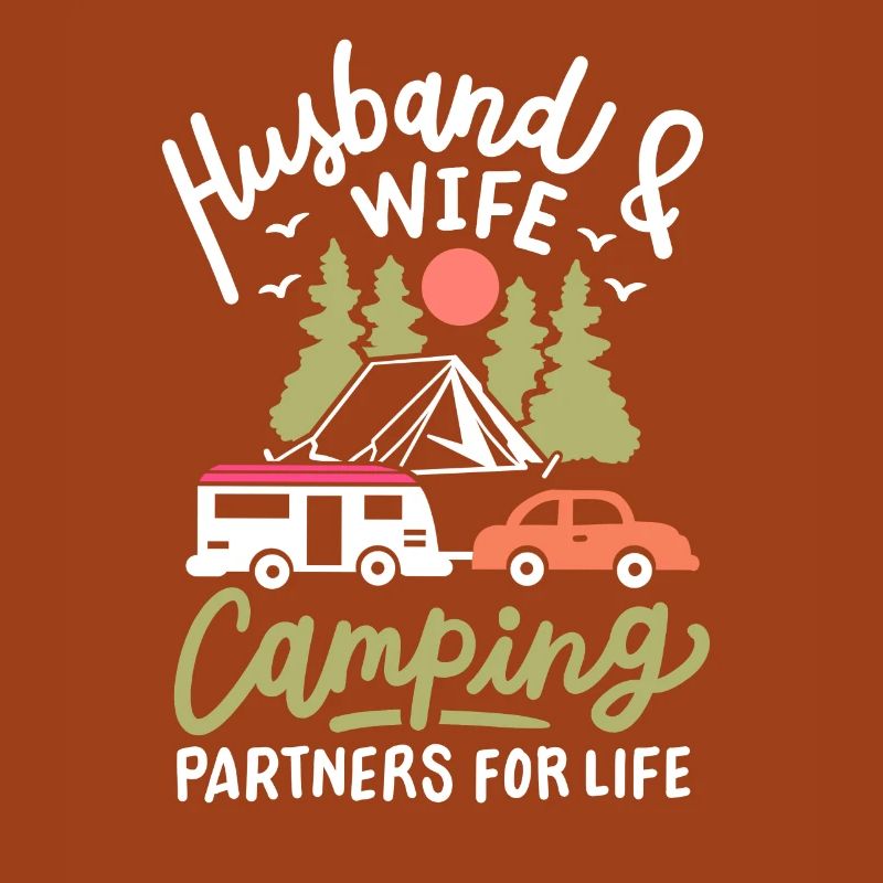 Camper Camping