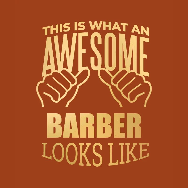 Barber