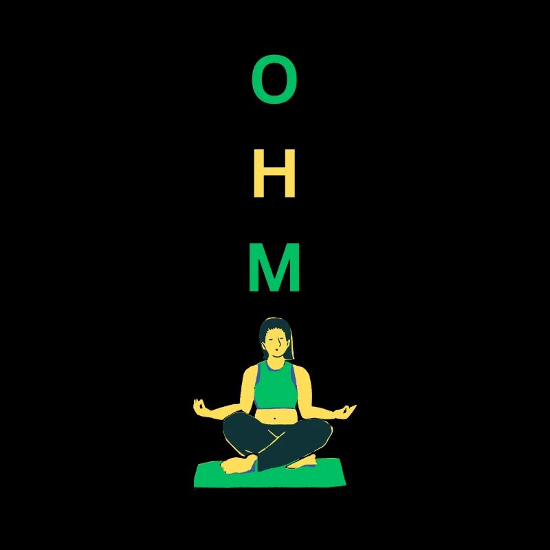 Yoga OHM