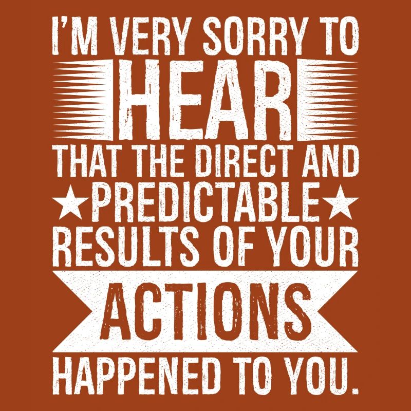 I'm very sorry to hear that the direct predictable