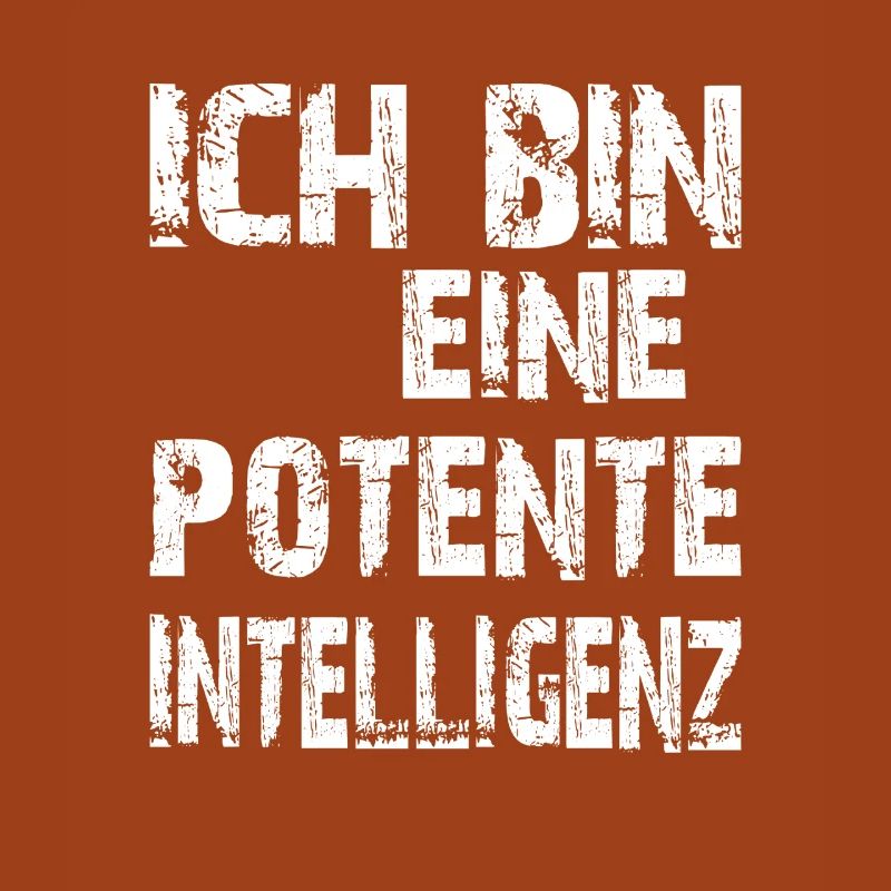 AI Saying I'm a Potent Intelligence