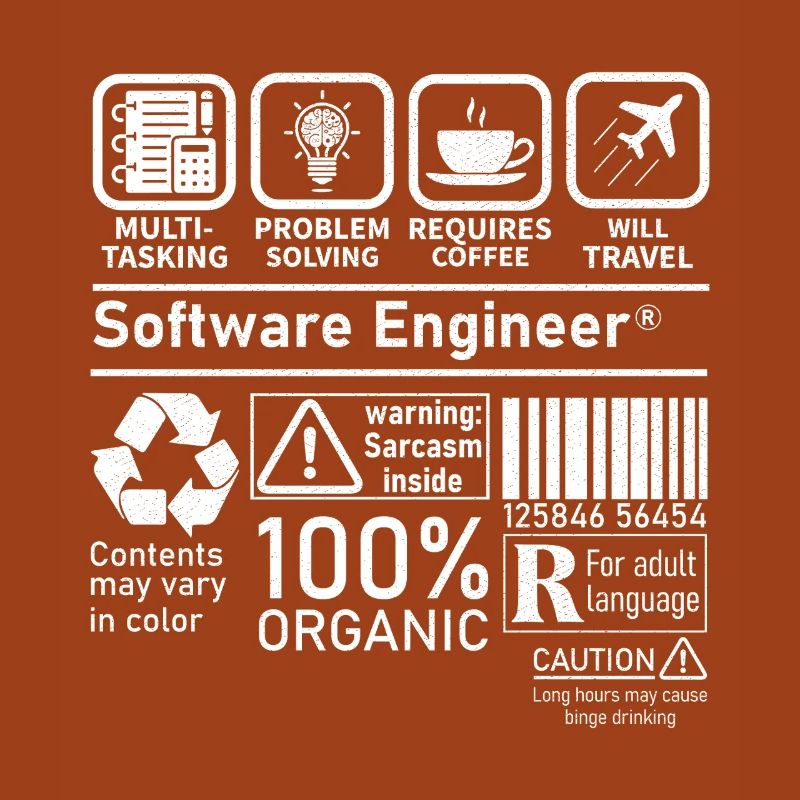 software engineer multi tasking problem solving