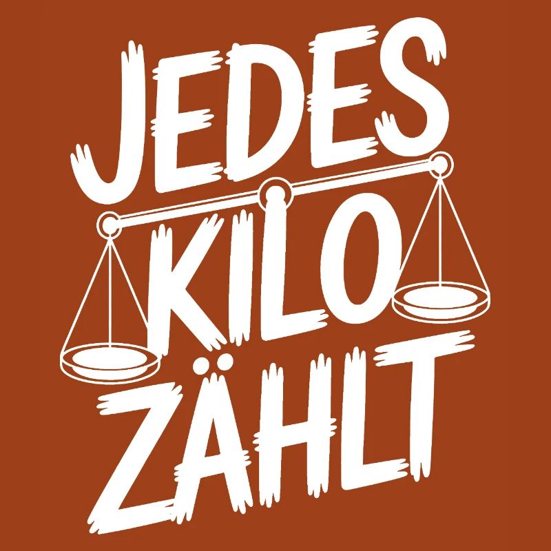 Chaque kilo compte