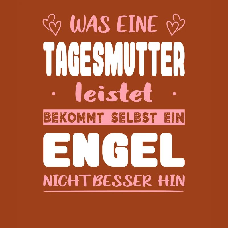 Tagesmutter Geschenke Abschied Erzieherin
