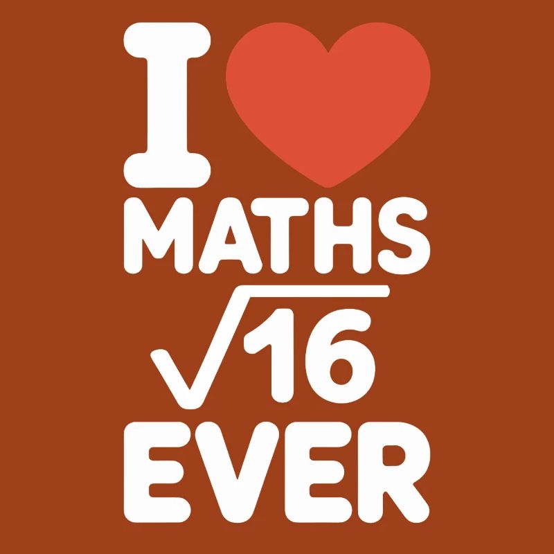 Math I Love Maths Math Nerd Math Teacher