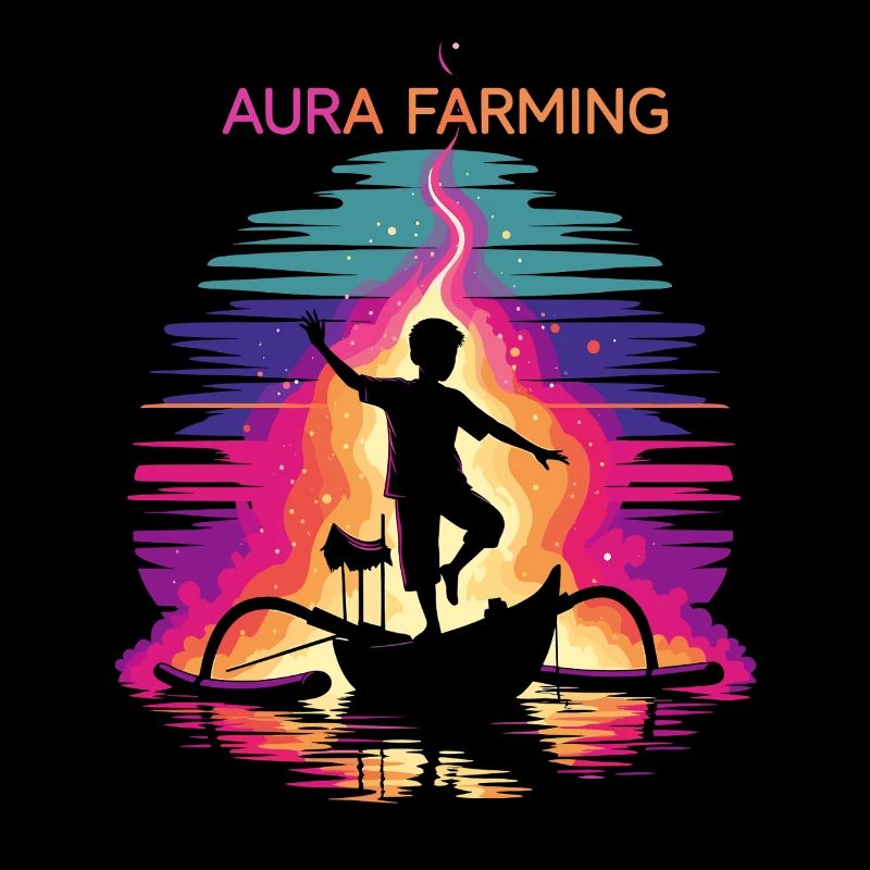 Danse traditionnelle agricole Aura