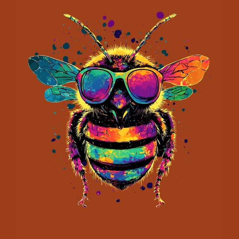 bees beekeeper honey beekeeper bees cute bee