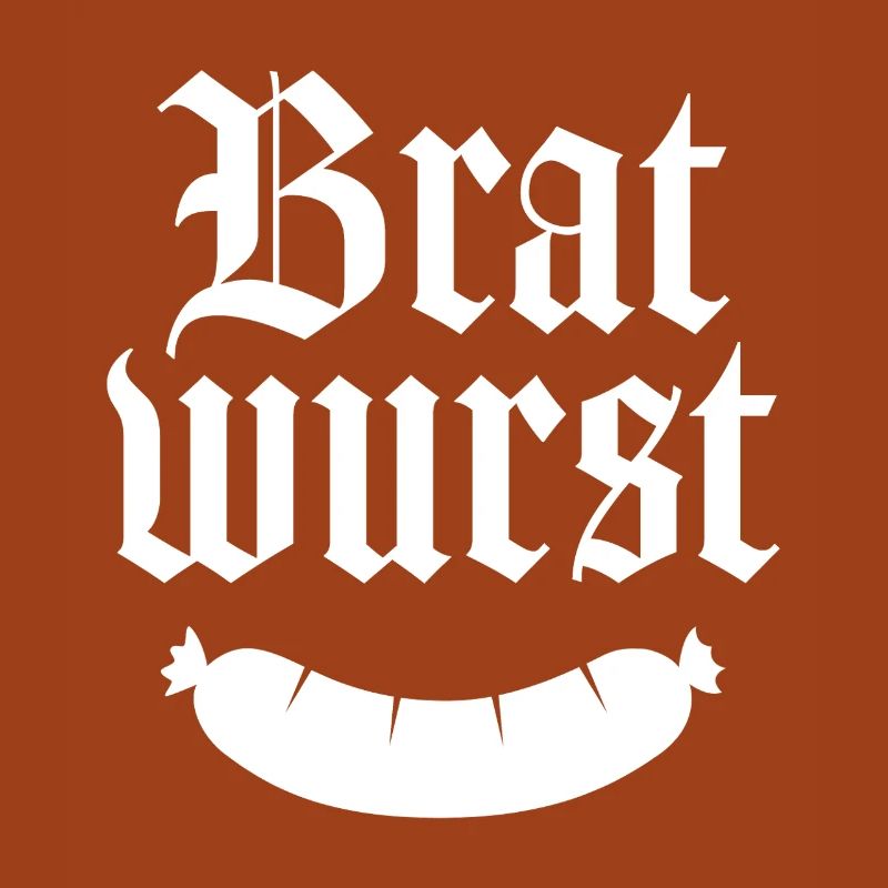 Bratwurst