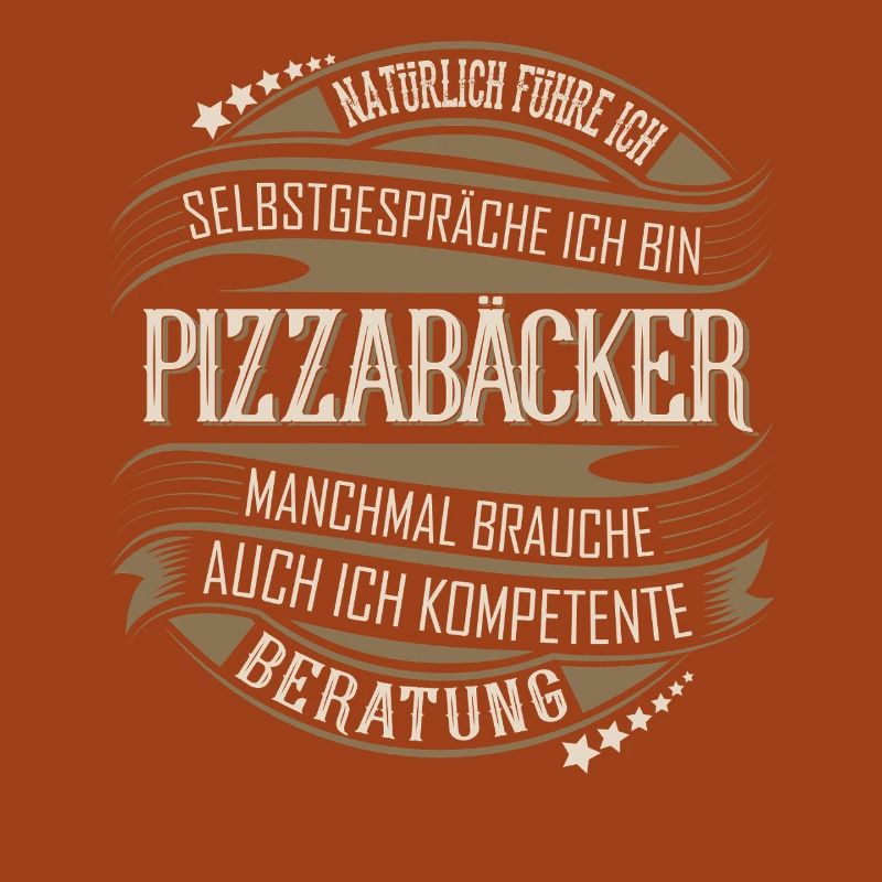 Pizzabäcker