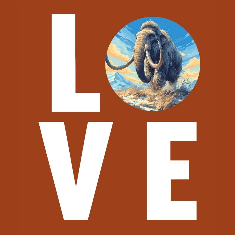 Mammuts Mammut