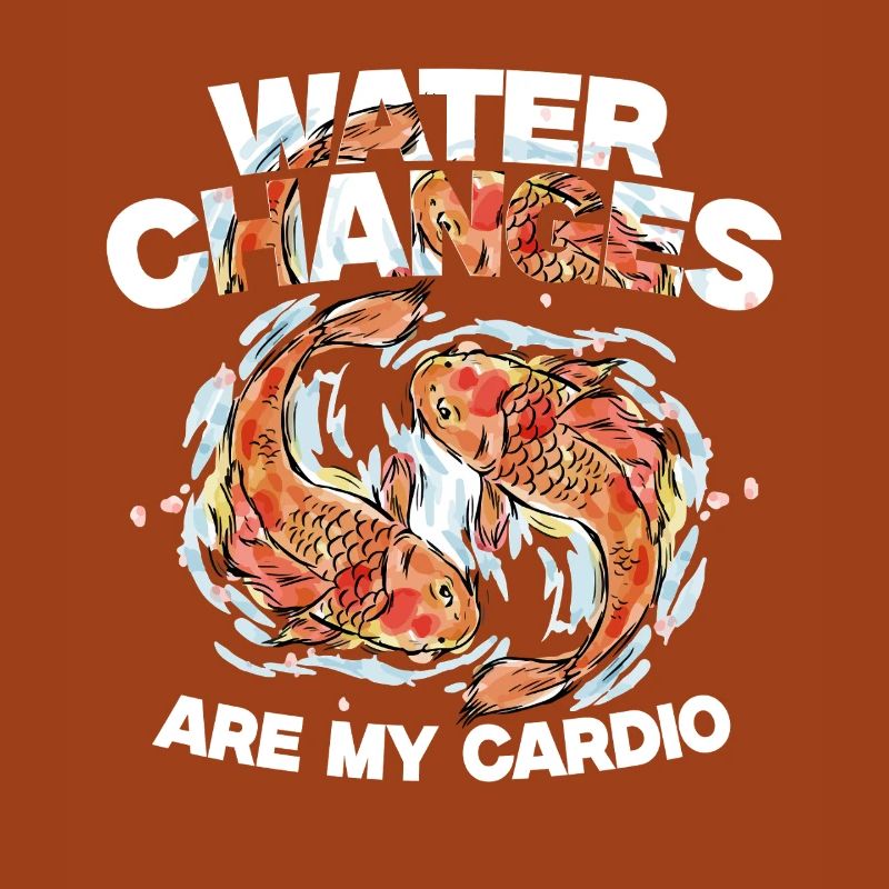 Pisciculture Pisciculture L’eau change mon cardio
