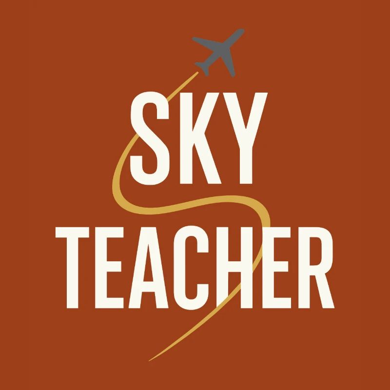 Flight Instructor Cfi Pilot Aviation Instructor