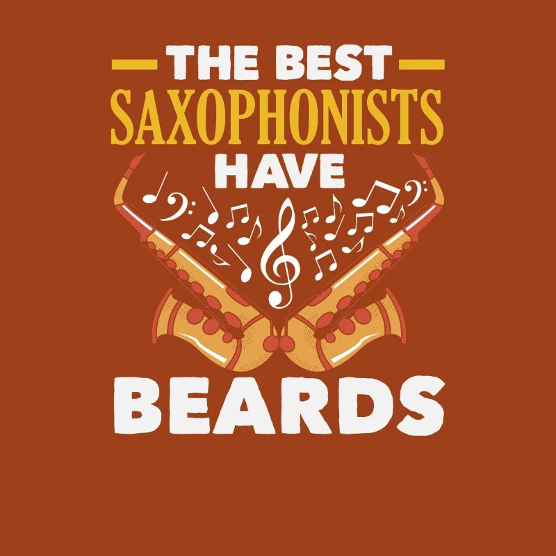 Saxophone