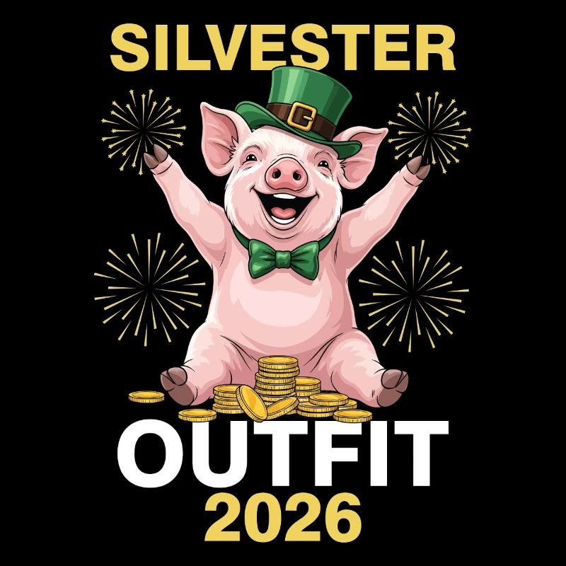 Silvester Outfit 2026