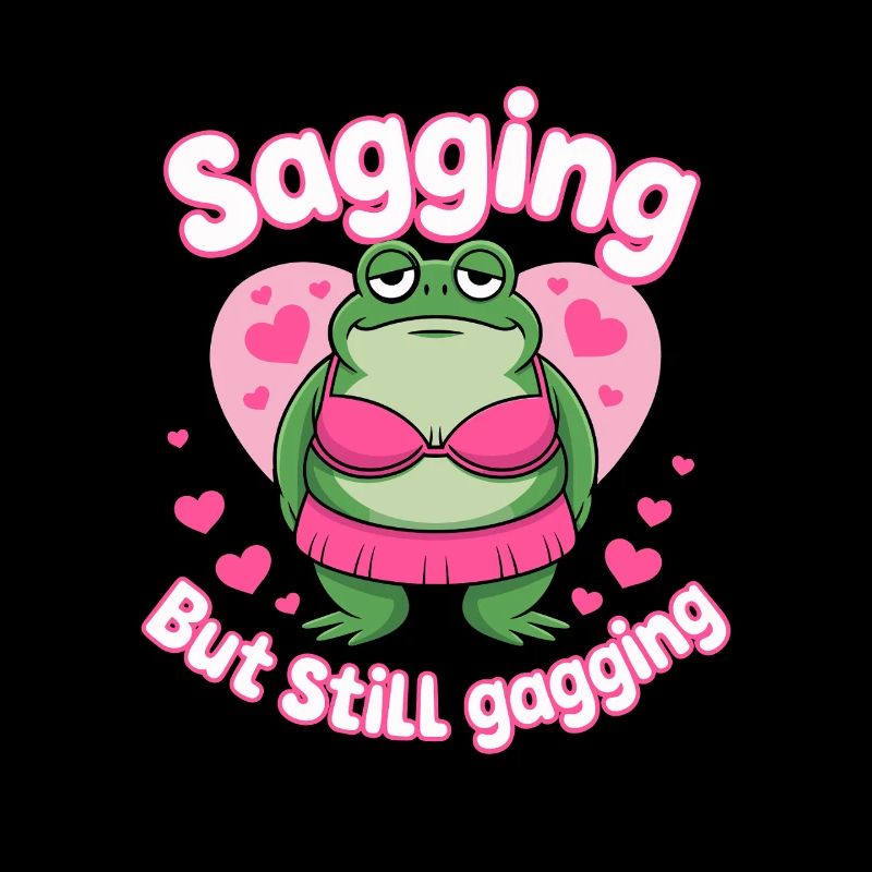 Embarrassing Funny Meme Frog Inappropriate