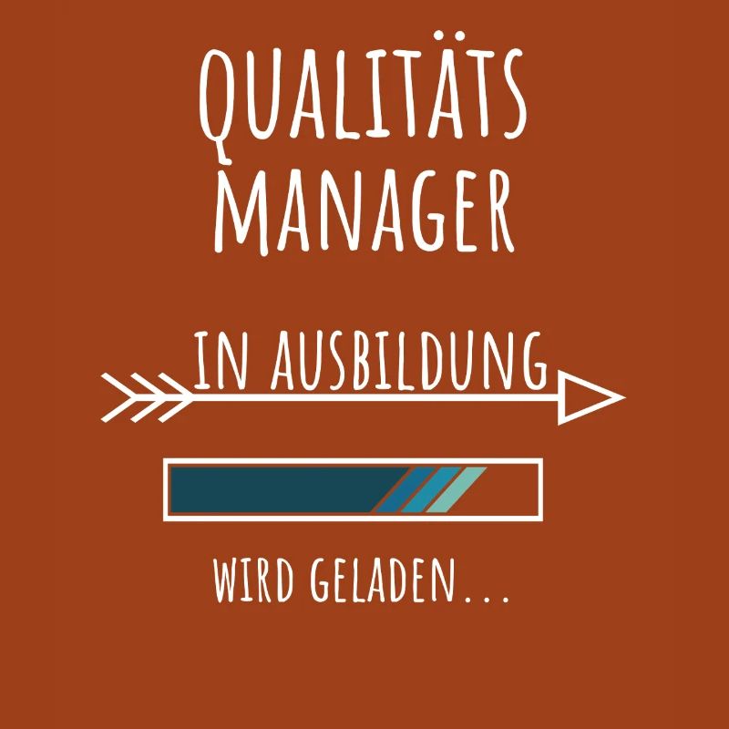 Quality Management Studies Profession Quality Manager