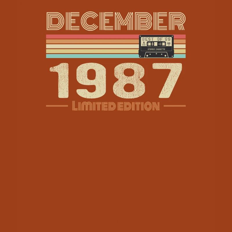 Dezember 1987 Geburtstag Dezember 1987 Dezember