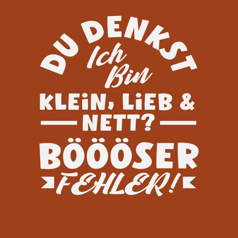 Böser Fehler