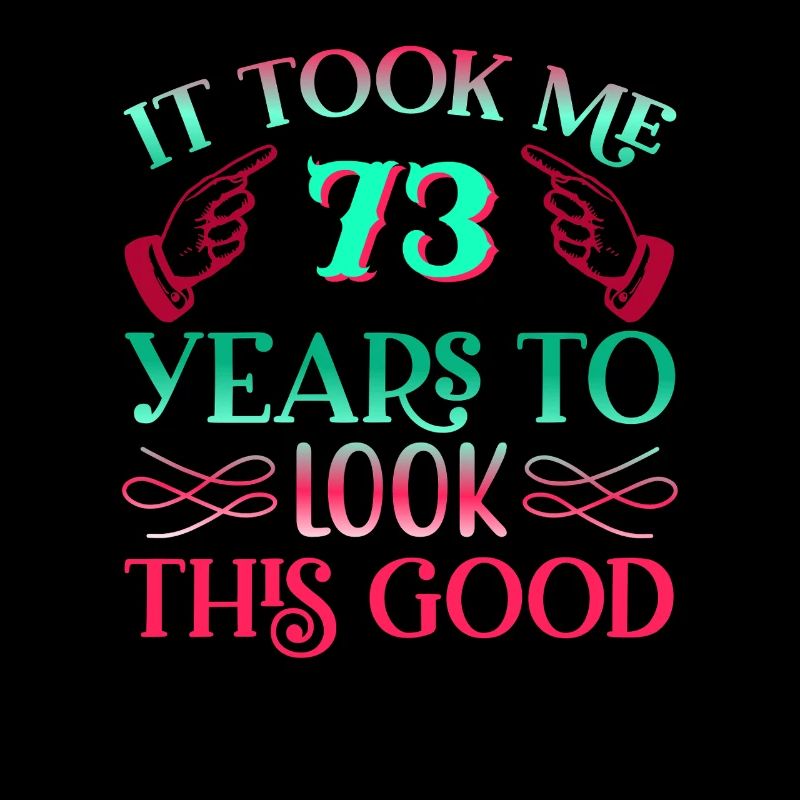 Il a fallu 73 ans pour qu’il soit aussi beau