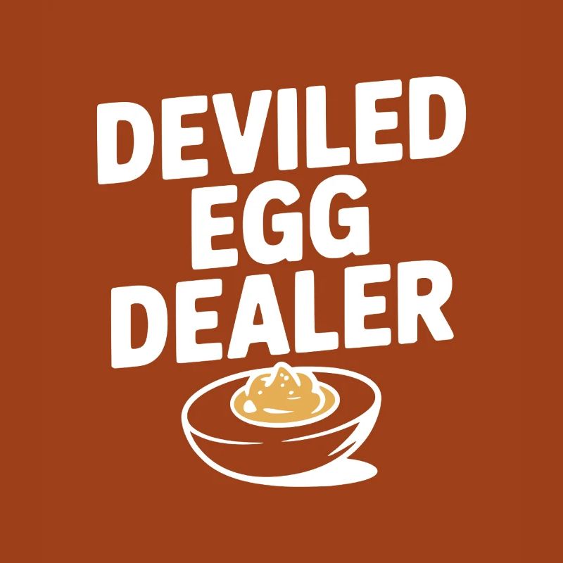 Deviled Egg Dealer
