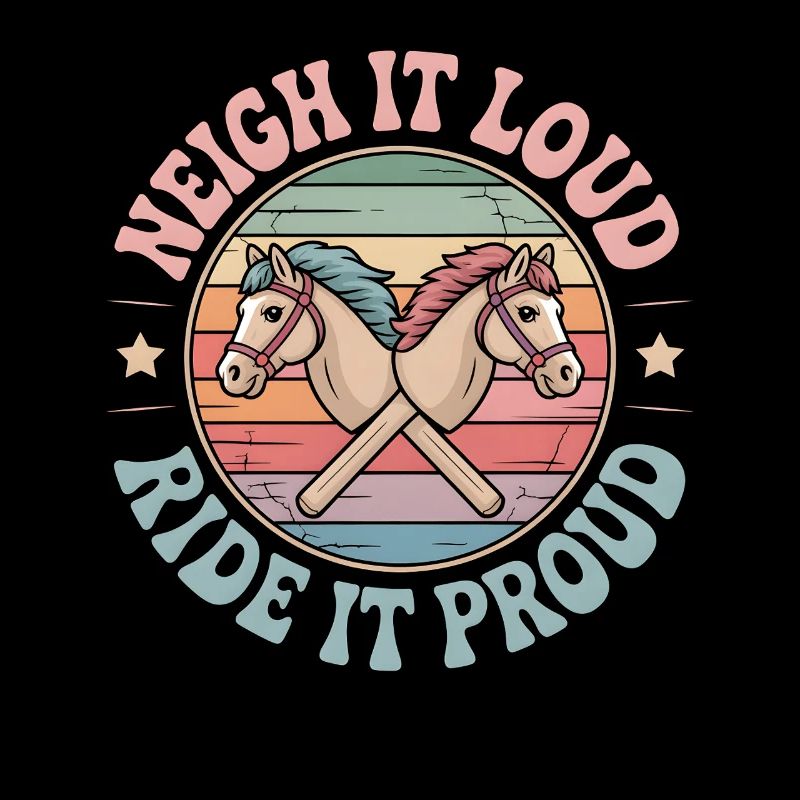 Hobby Horsing
