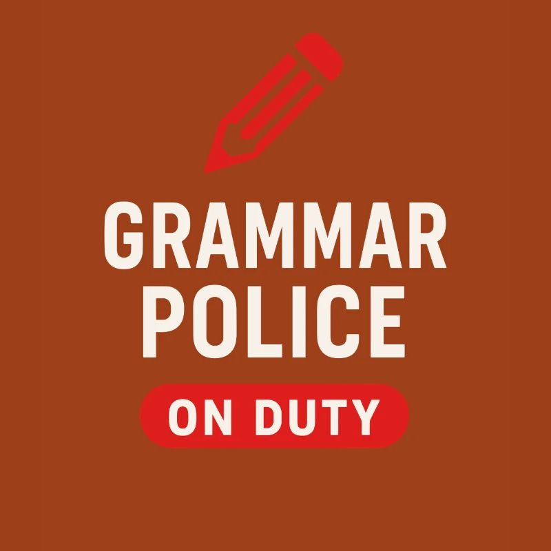 Grammatik Oxford Comma Language Rules
