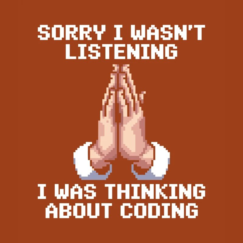 Mème du programmeur drôle