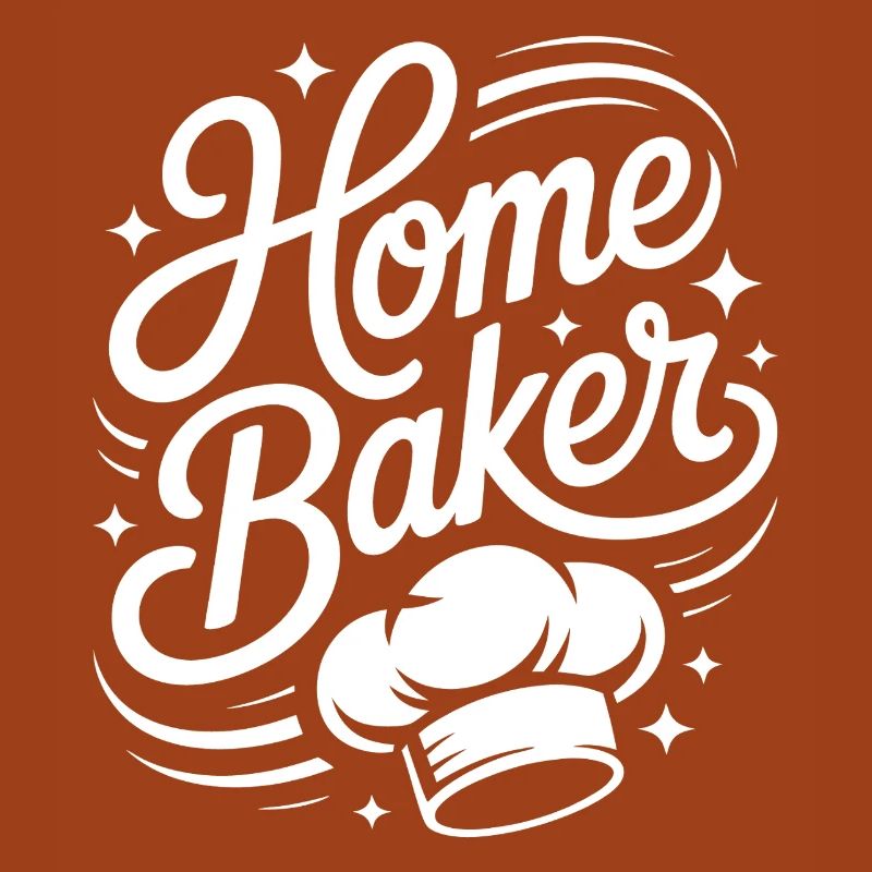 Home Baker Motif — Chef Script