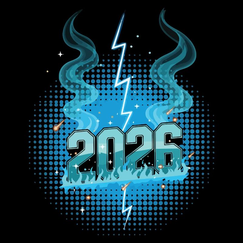 Silvester-Feuerwerksfeier 2026