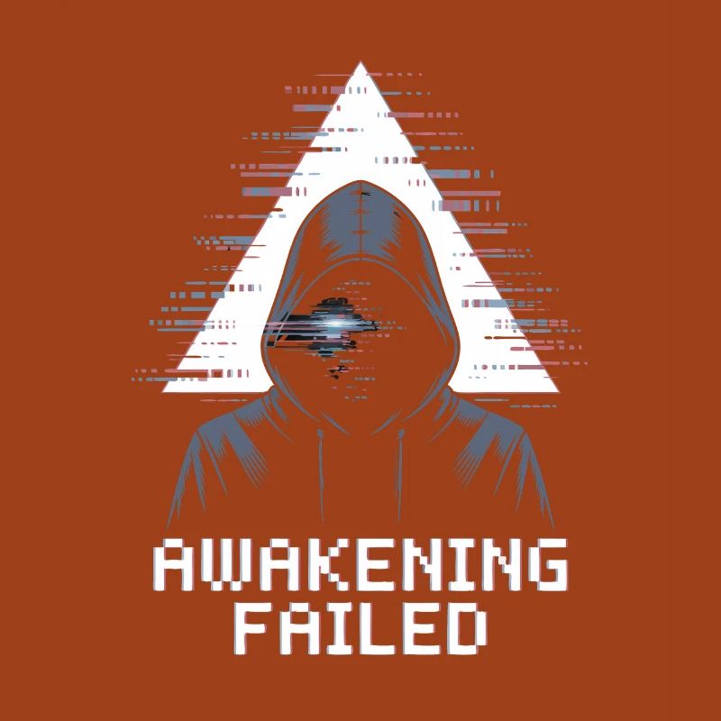 Bug raté d’Awakening à la manière de hacker