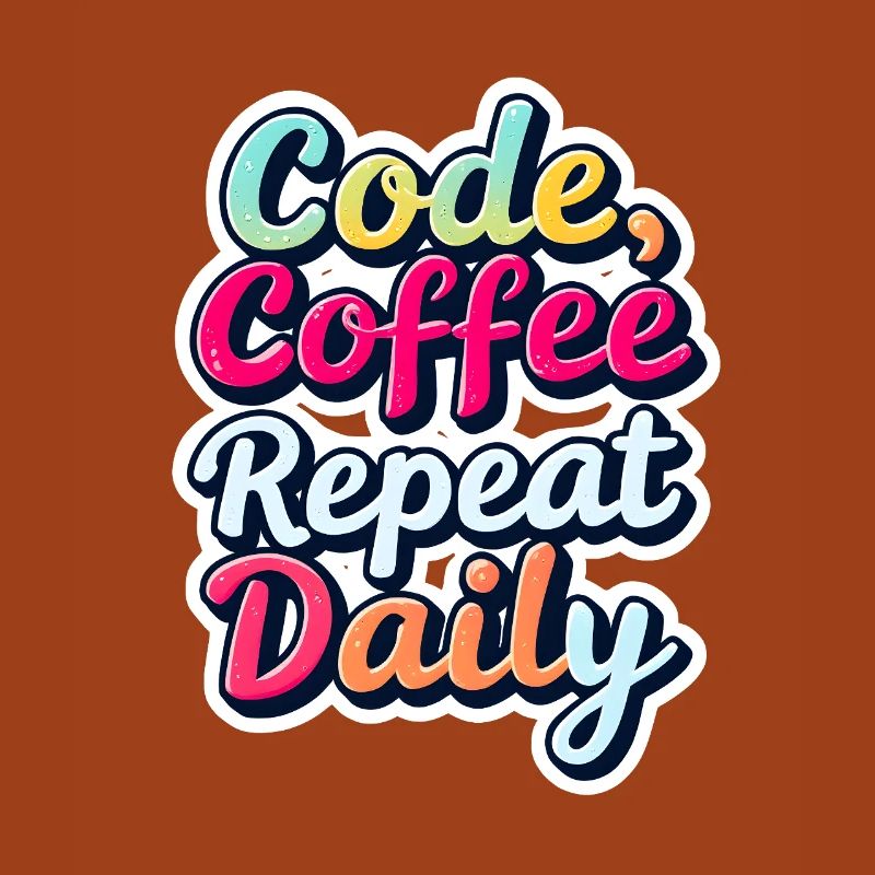 Code Sleep Debug Repeat Programmer Shirt