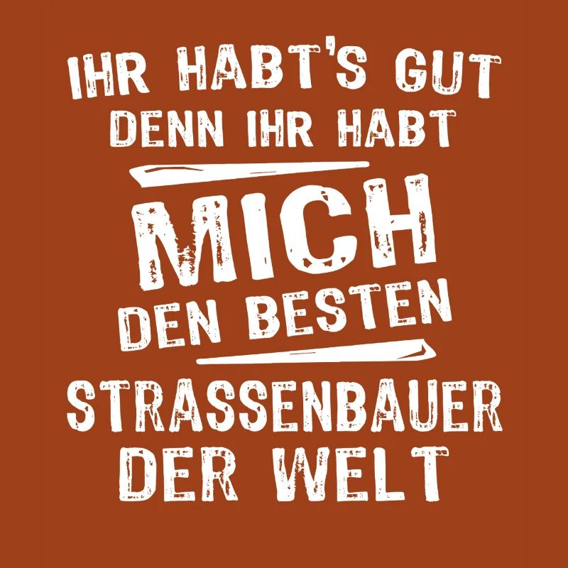 Constructeurs de routes