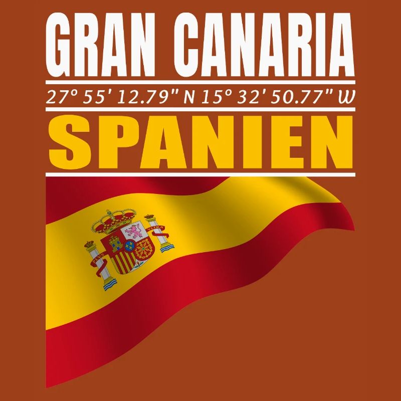 Gran Canaria