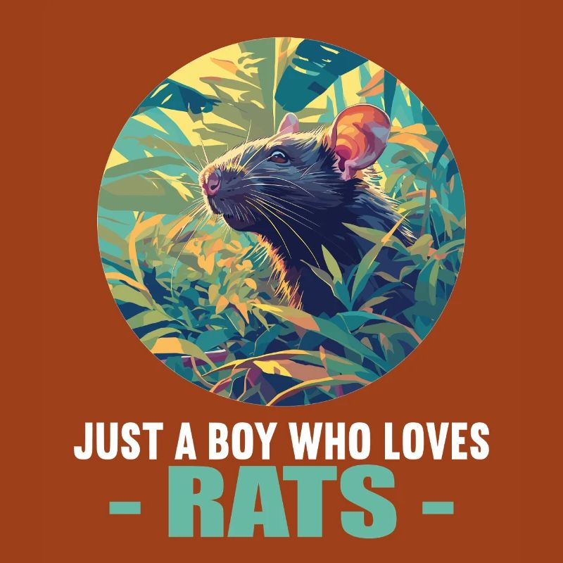 Rat Rat