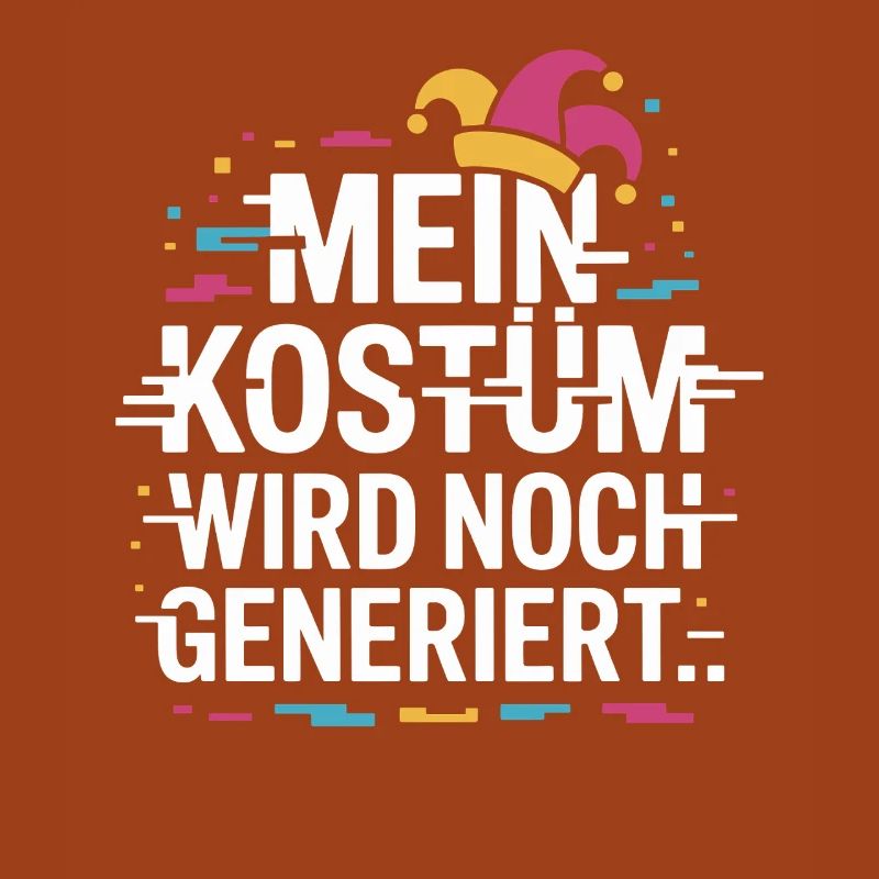 Kostüm Wird Noch Generiert Köln Karneval Fasching
