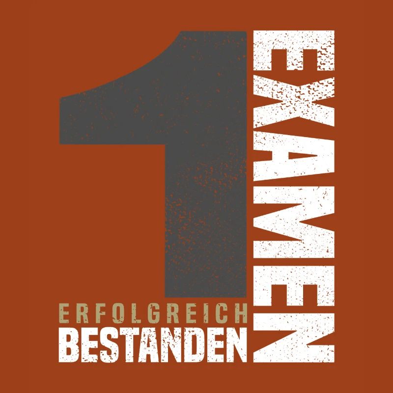 Congratulations 1st exam
