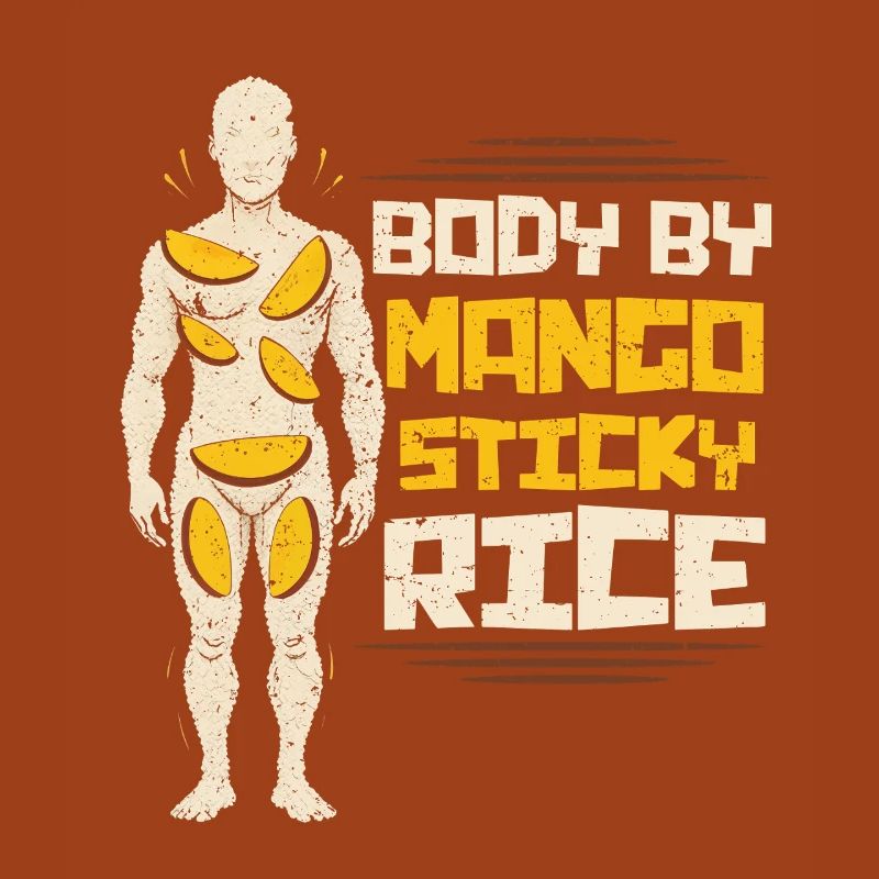 Mango Sticky Rice