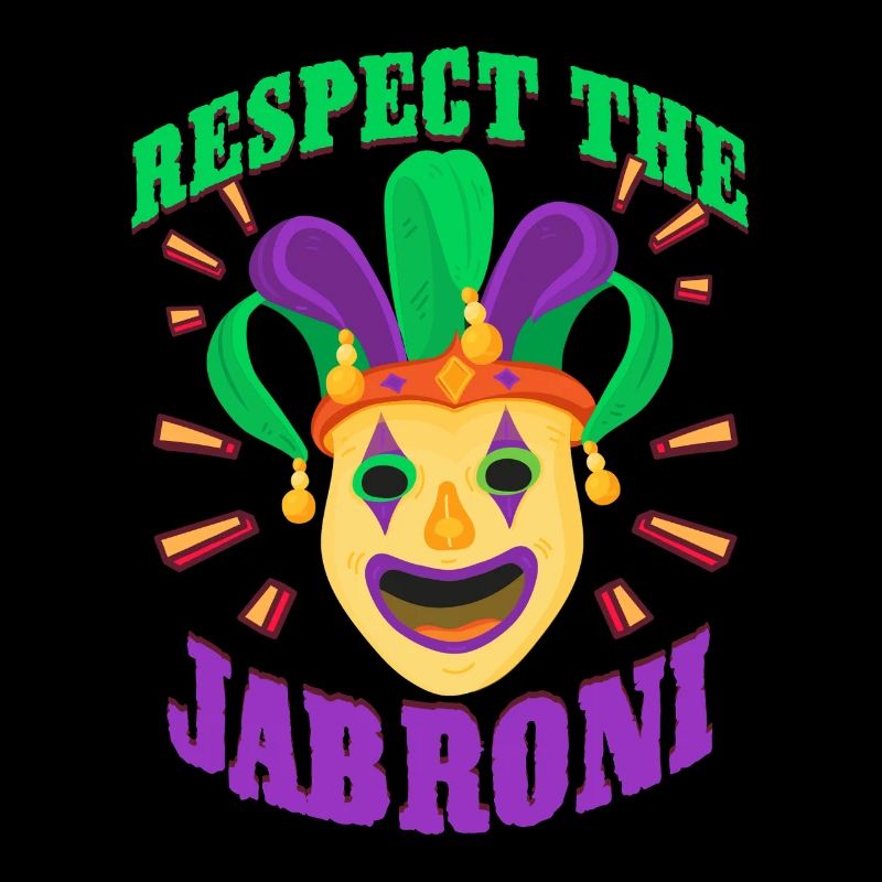 Respect The Jabroni