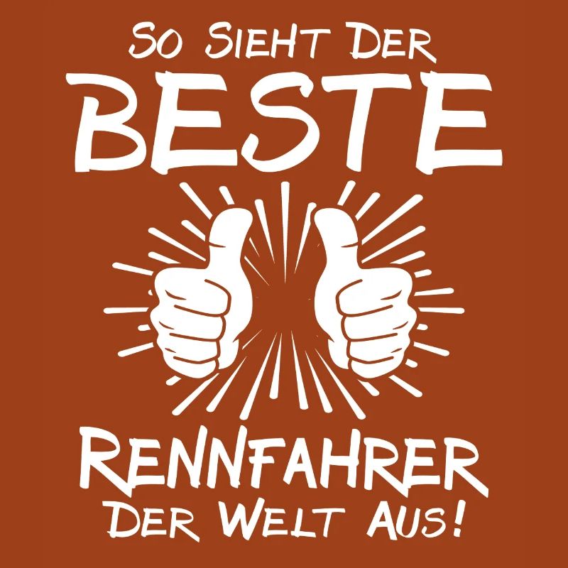 Bester Rennfahrer