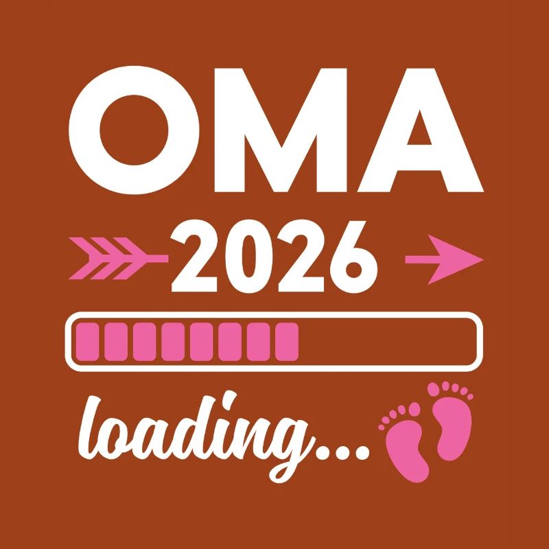 Oma 2026 Loading