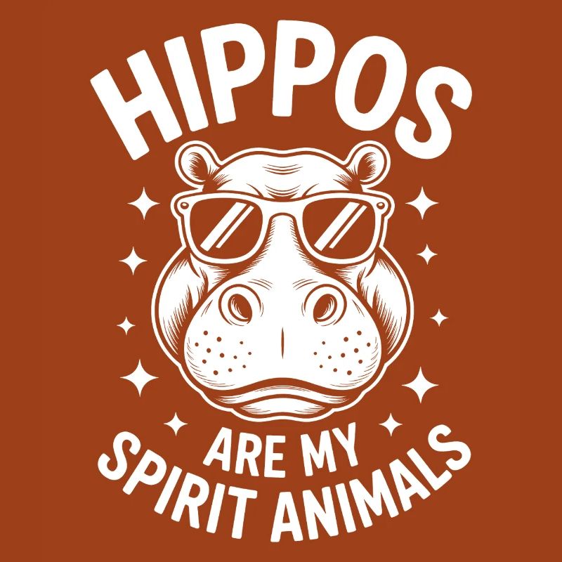 Nilpferd Sprüche Flusspferd Witz Nilpferd Geschenk