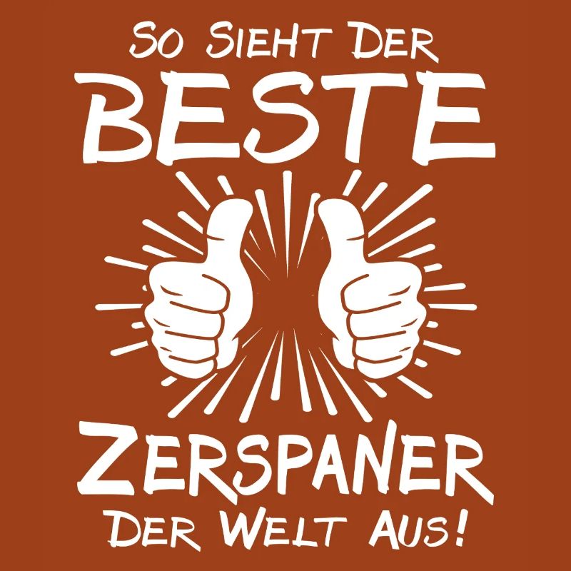 Bester Zerspaner