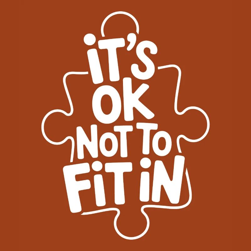 C’est normal de ne pas s’intégrer à la motivation de l’individualité