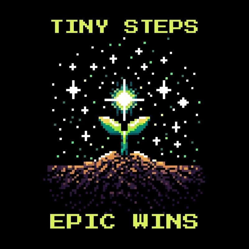 Petits pas, grands succès | Travail social