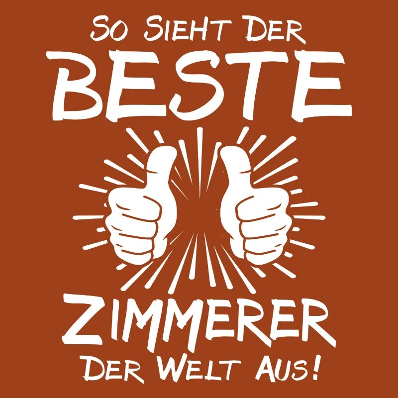 Bester Zimmerer