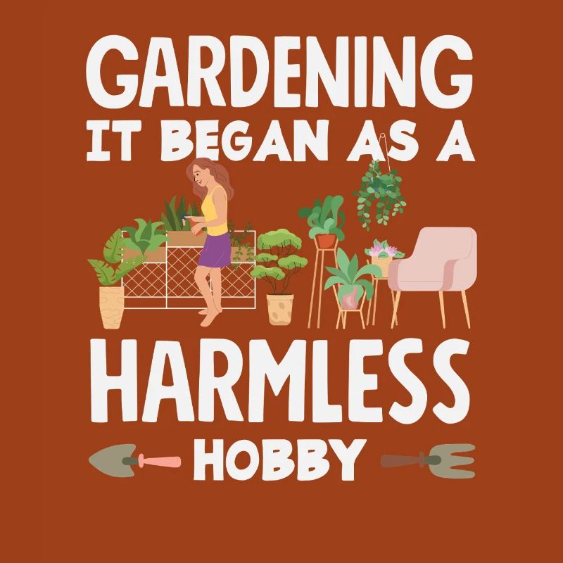 Gartenarbeit Es Begann Als Harmloses Hobby Botanik