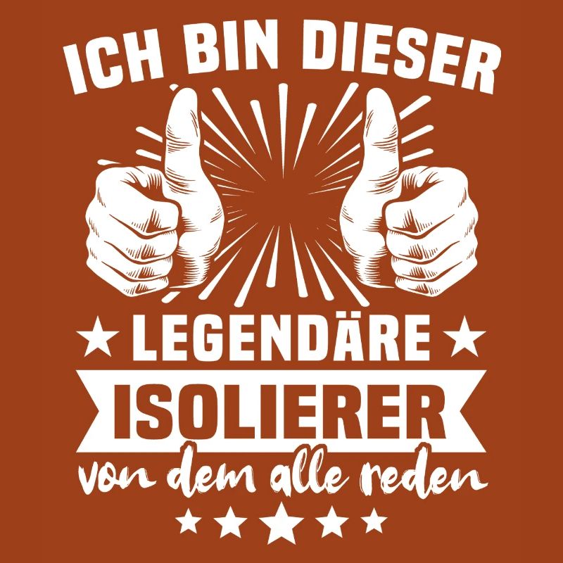 Insulator Legend
