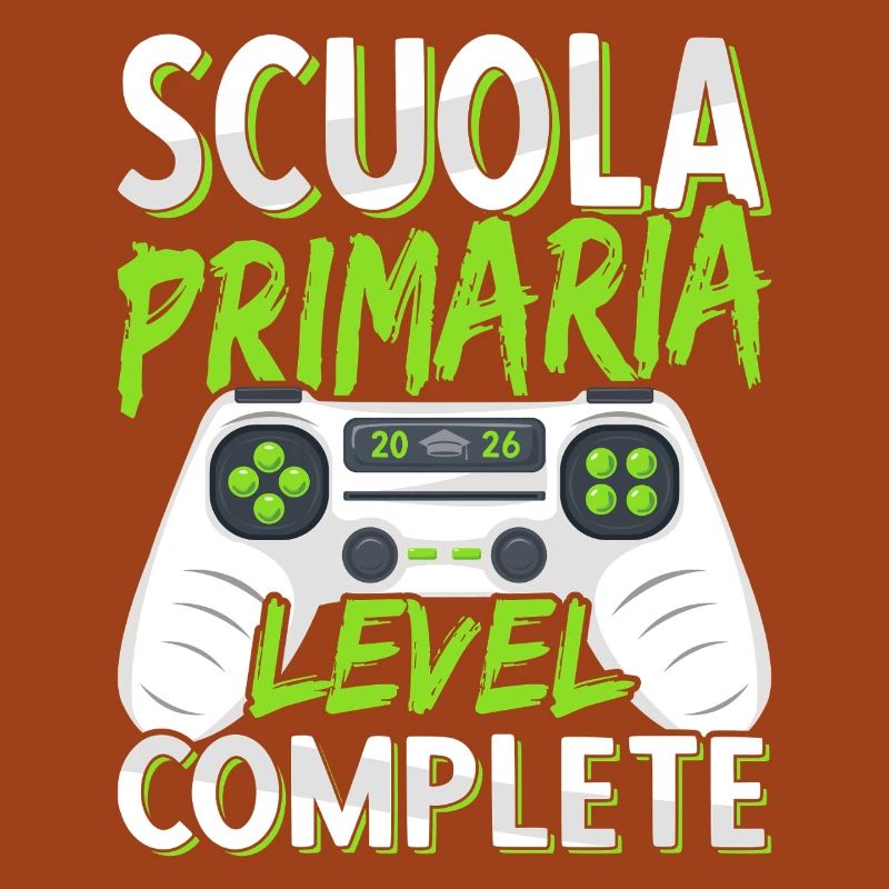Primary School Diploma Elementary School 2026