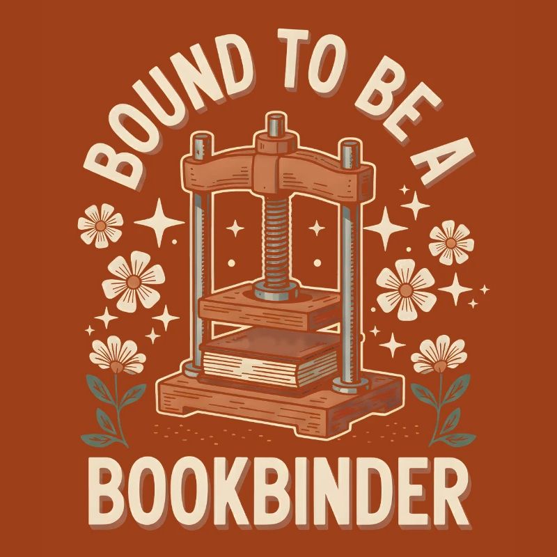 Geborener Buchbinder