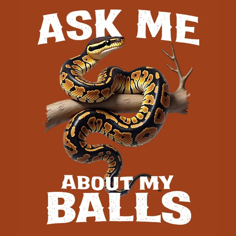 Python roi Serpents Amateurs de terrarium Python